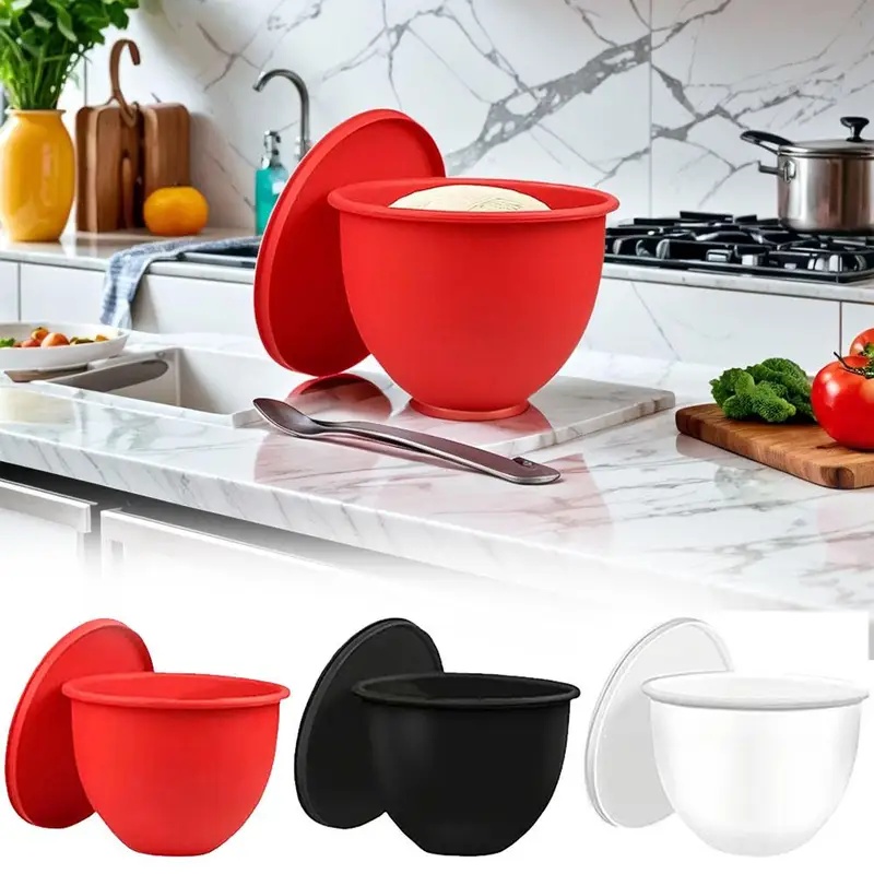Kitchen Aid Baking Lid - 新しいシリコンライナー キッチンエイド チルトヘッド 5 クォート ミキサー用
