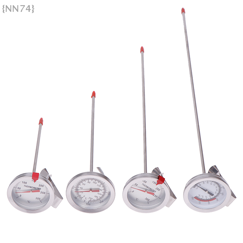 1 Pc 温度計キッチンツールプローブ温度計ミルクコーヒー食 - Kitchen Baking Utensil のレビューと価格