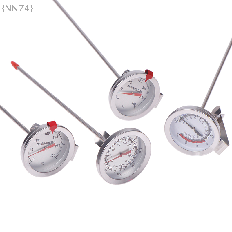1 Pc 温度計キッチンツールプローブ温度計ミルクコーヒー食 - Kitchen Baking Utensil のレビューと価格