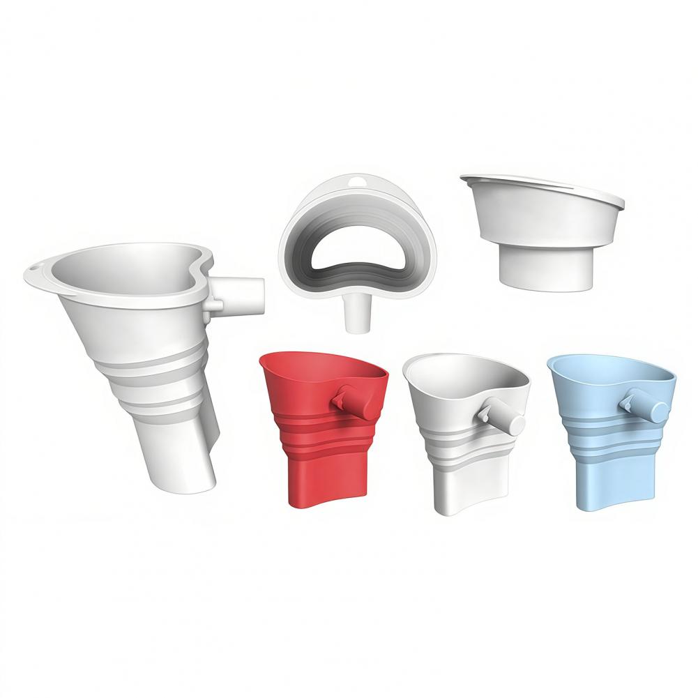 プロのベーキングアクセサリー シリコン製小麦粉漏斗 ミキサー - Kitchen Aid Baking Mixer のレビューと価格