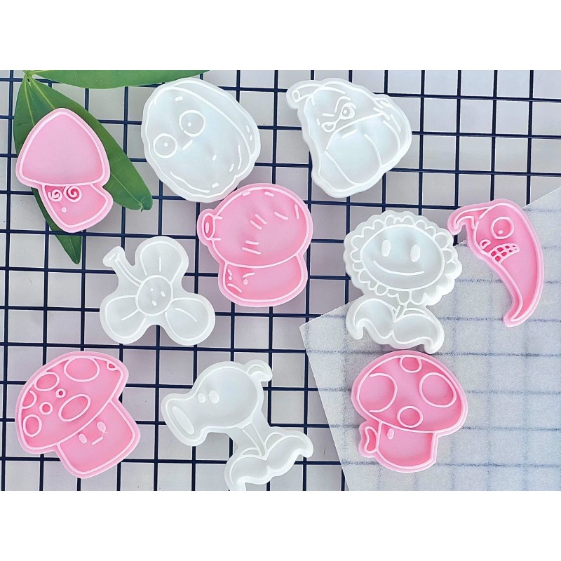 新しい可愛い人気商品 プラントvs.ゾンビ カートゥーンビス - Kitchen With Baking Area のレビューと価格