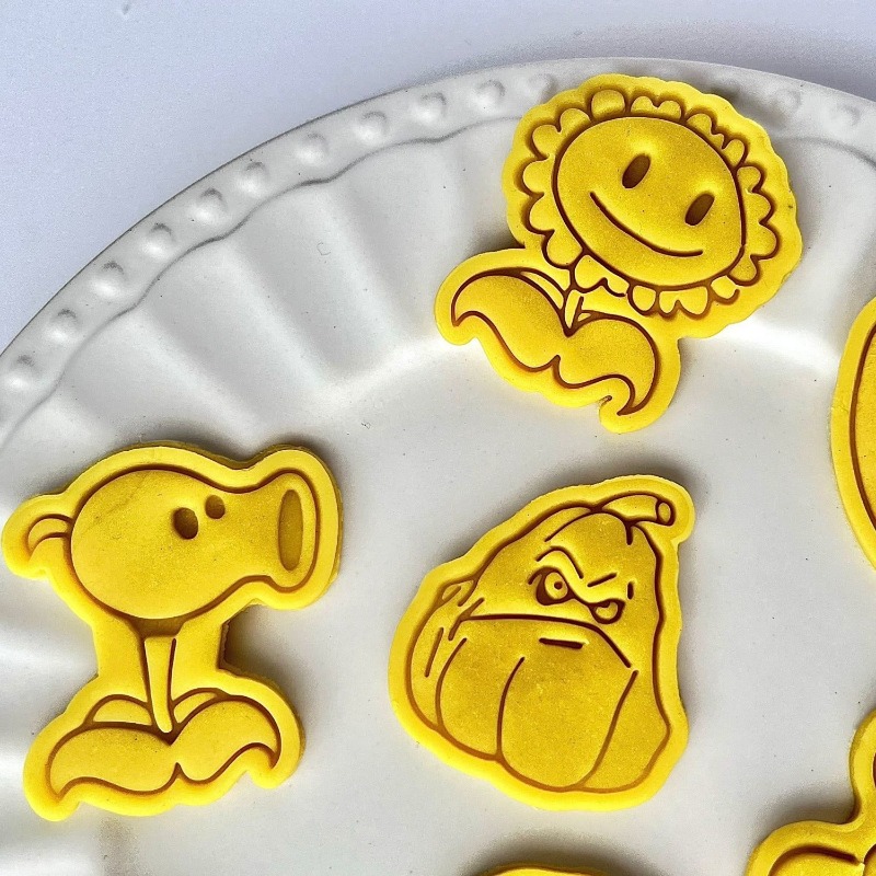 新しい可愛い人気商品 プラントvs.ゾンビ カートゥーンビス - Kitchen With Baking Area のレビューと価格