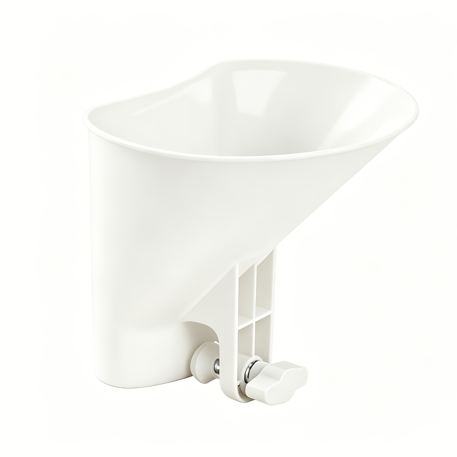 広口小麦粉漏斗生地シュートキッチンエイドスタンドミキサー用ス - Kitchen Aid Baking Mixer のレビューと価格