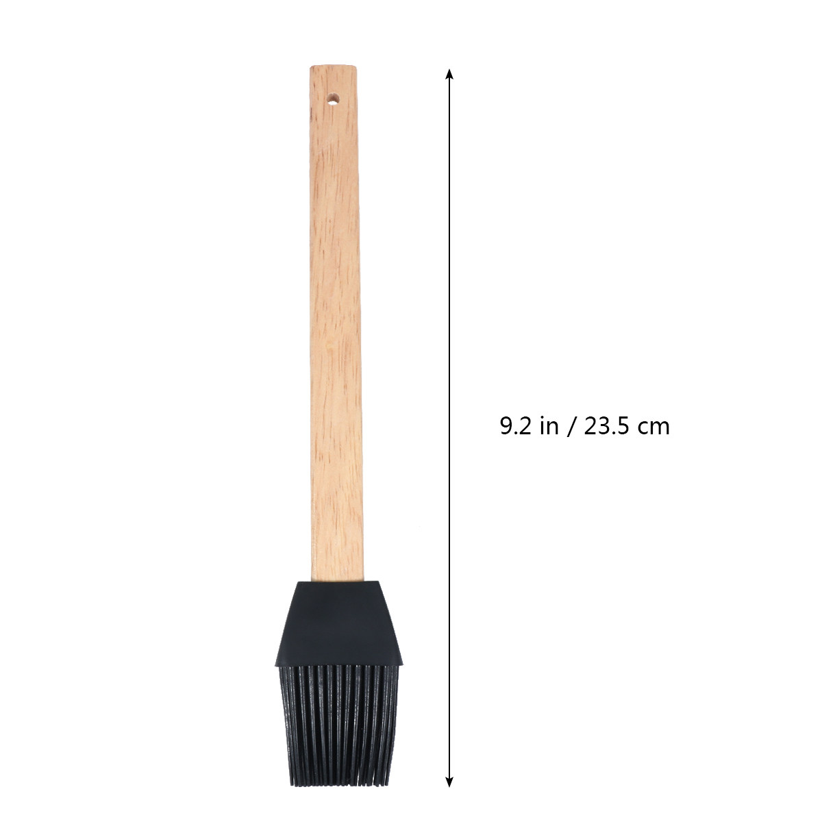 1個入りシリコン耐熱ベーキングブラシ 食品グレード バーベキ - Kitchen Baking Brush のレビューと価格