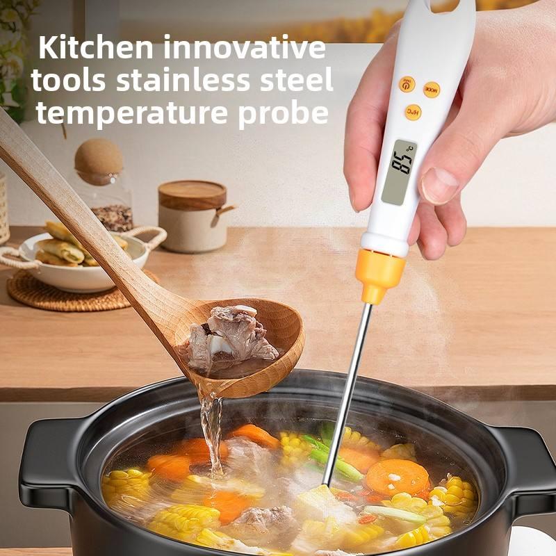 大型計量スプーンスケール電子キッチンベーキング計量スプーン、 - Baking (Kitchen Ingredient) のレビューと価格