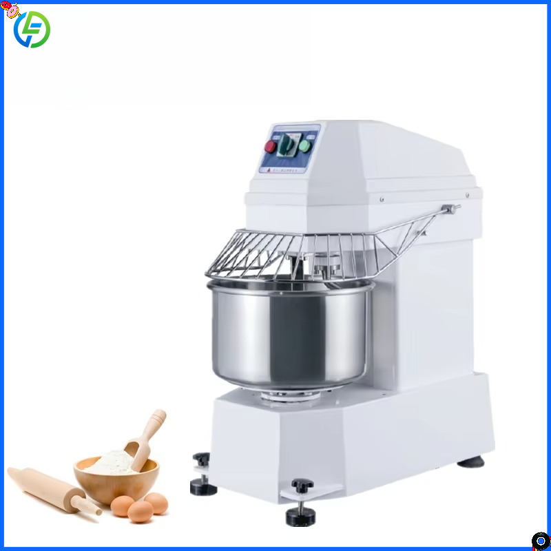 カスタマイズされた60リットルスパイラル生地ミキサー、12k - Kitchen Aid Baking Mixer のレビューと価格
