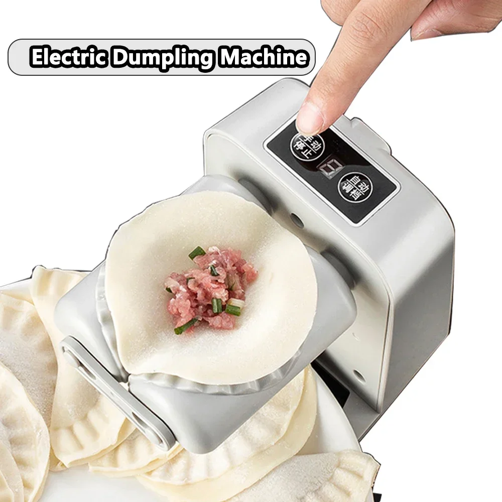 自動電気餃子メーカー,金型餃子カッティングマシン,キッチンア - Kitchen Job のレビューと価格
