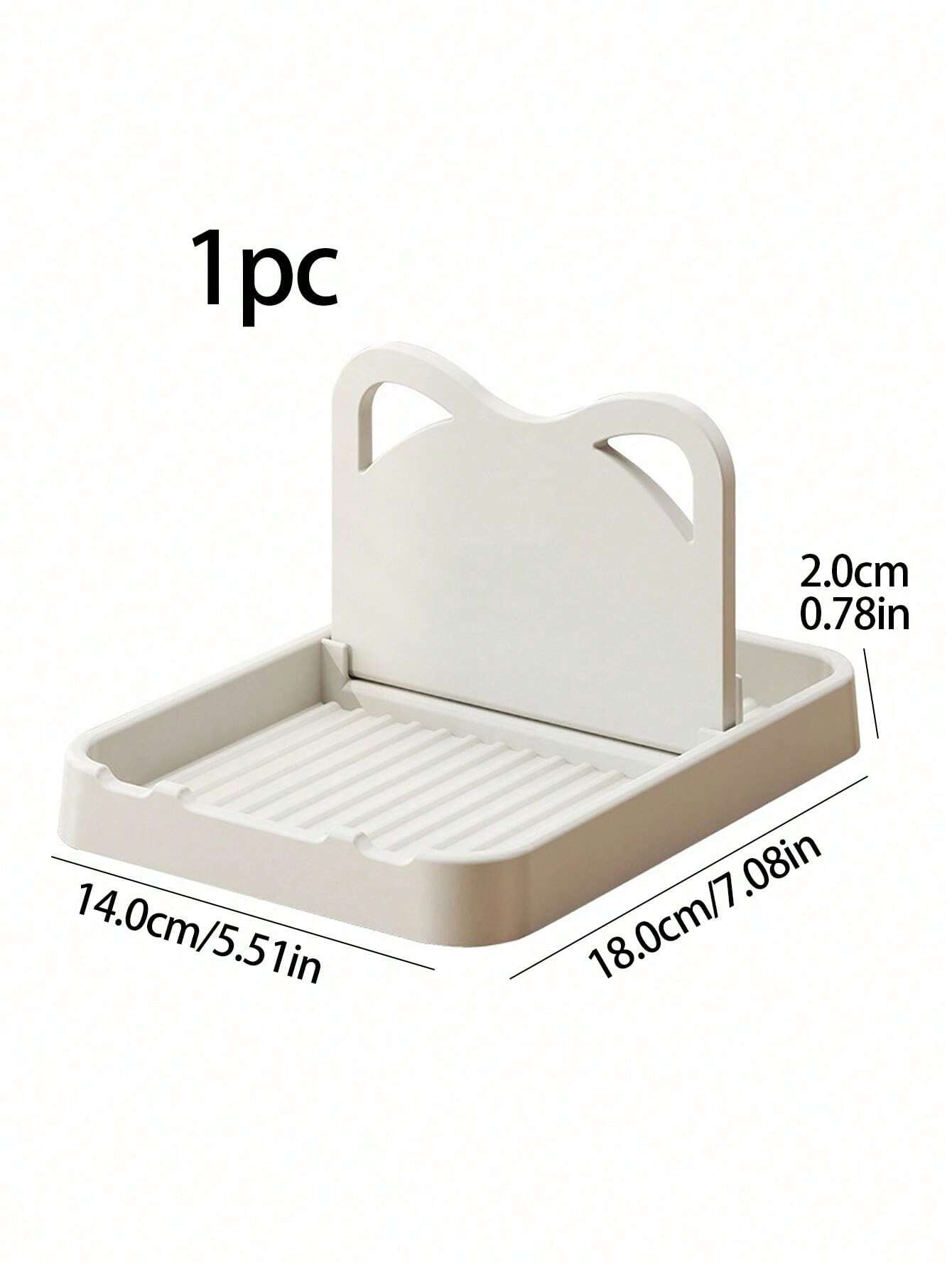 1/2 個多機能パン鍋蓋ホルダースタンドパンポットカバーラッ - Kitchen Baking Pan Organizer のレビューと価格