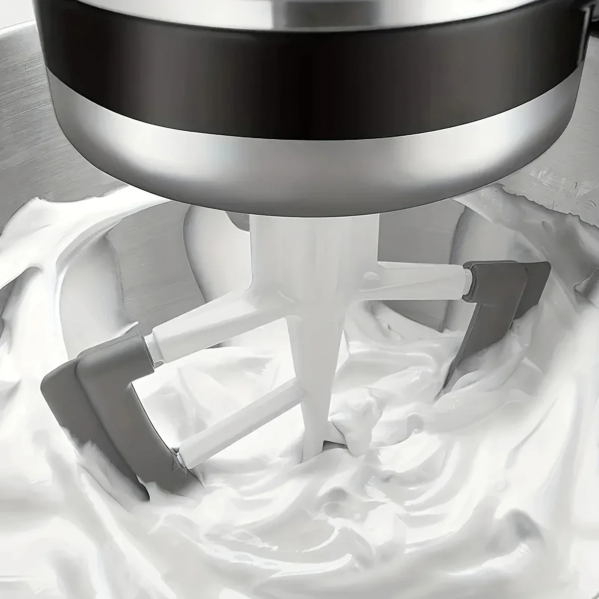 キッチンエイドのチルトヘッド式ミキサーに対応した4.5～5イ - Kitchen Aid Baking Mixer のレビューと価格