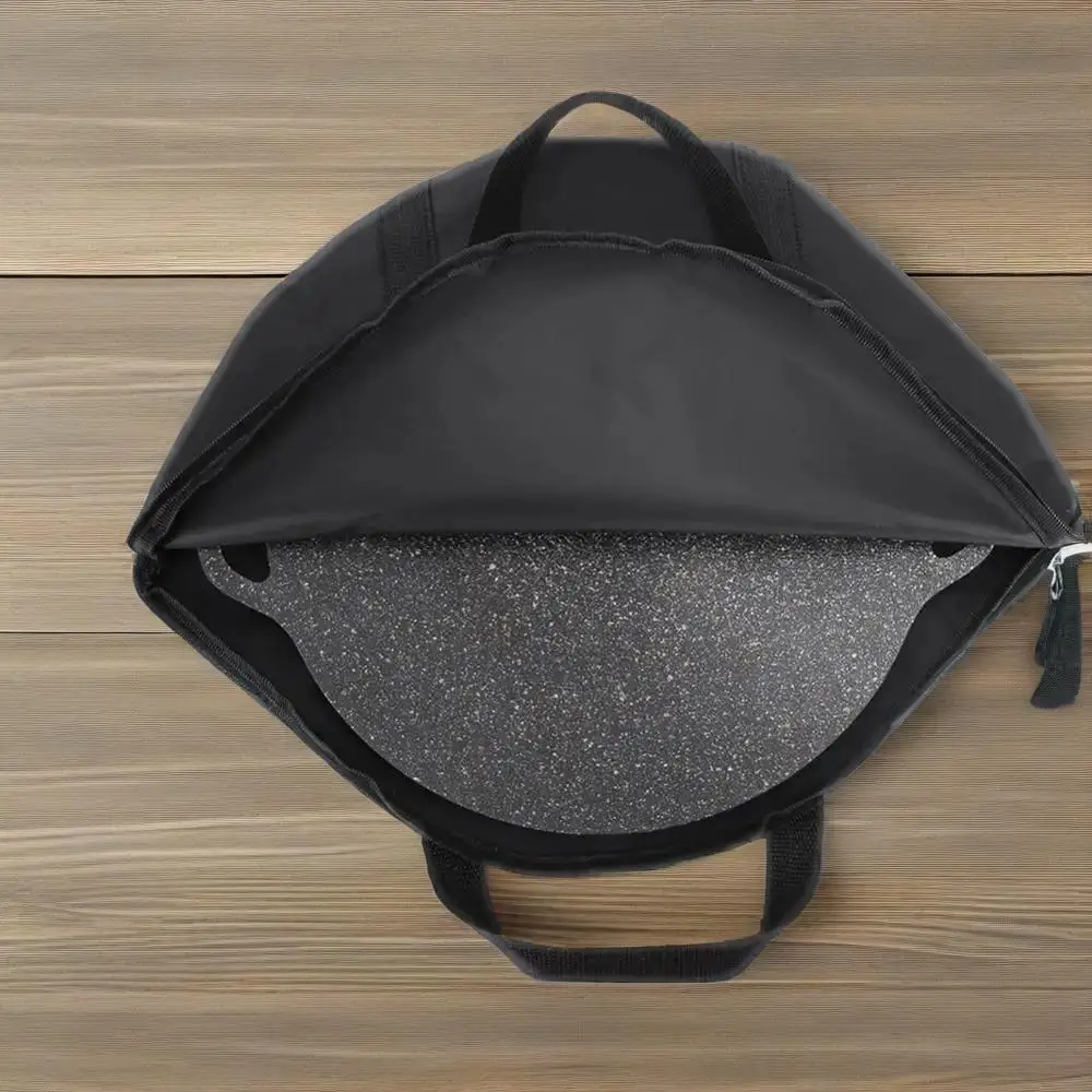 ハンドル付きベーキングパン収納バッグ 600D オックスフォ - Kitchen Baking Pan Storage のレビューと価格