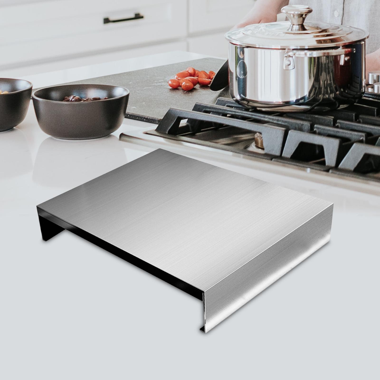 鍋、トップカバー、省スペース、パンオーガナイザー、調理器ラッ - Kitchen Baking Pan Organizer のレビューと価格
