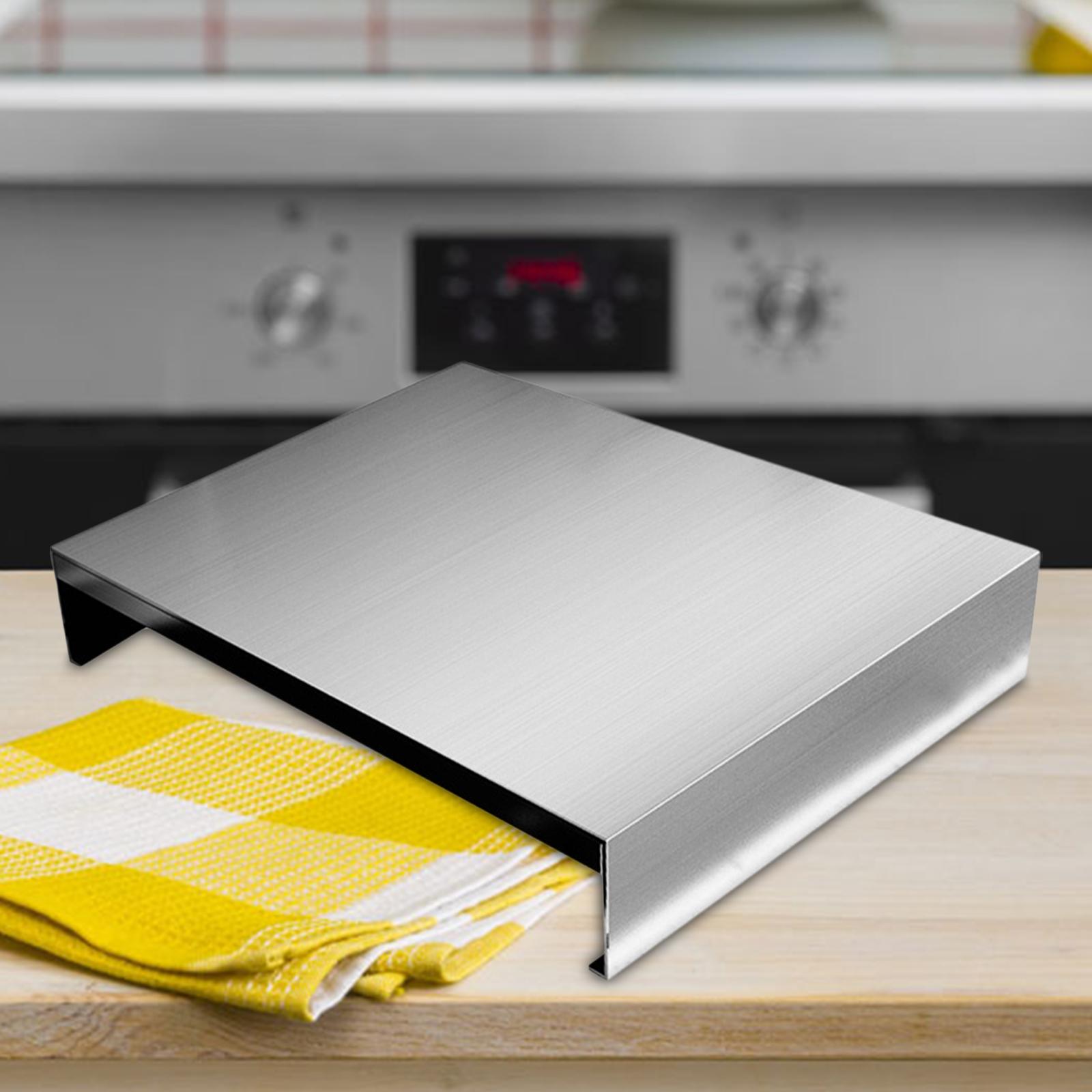 鍋、トップカバー、省スペース、パンオーガナイザー、調理器ラッ - Kitchen Baking Pan Organizer のレビューと価格