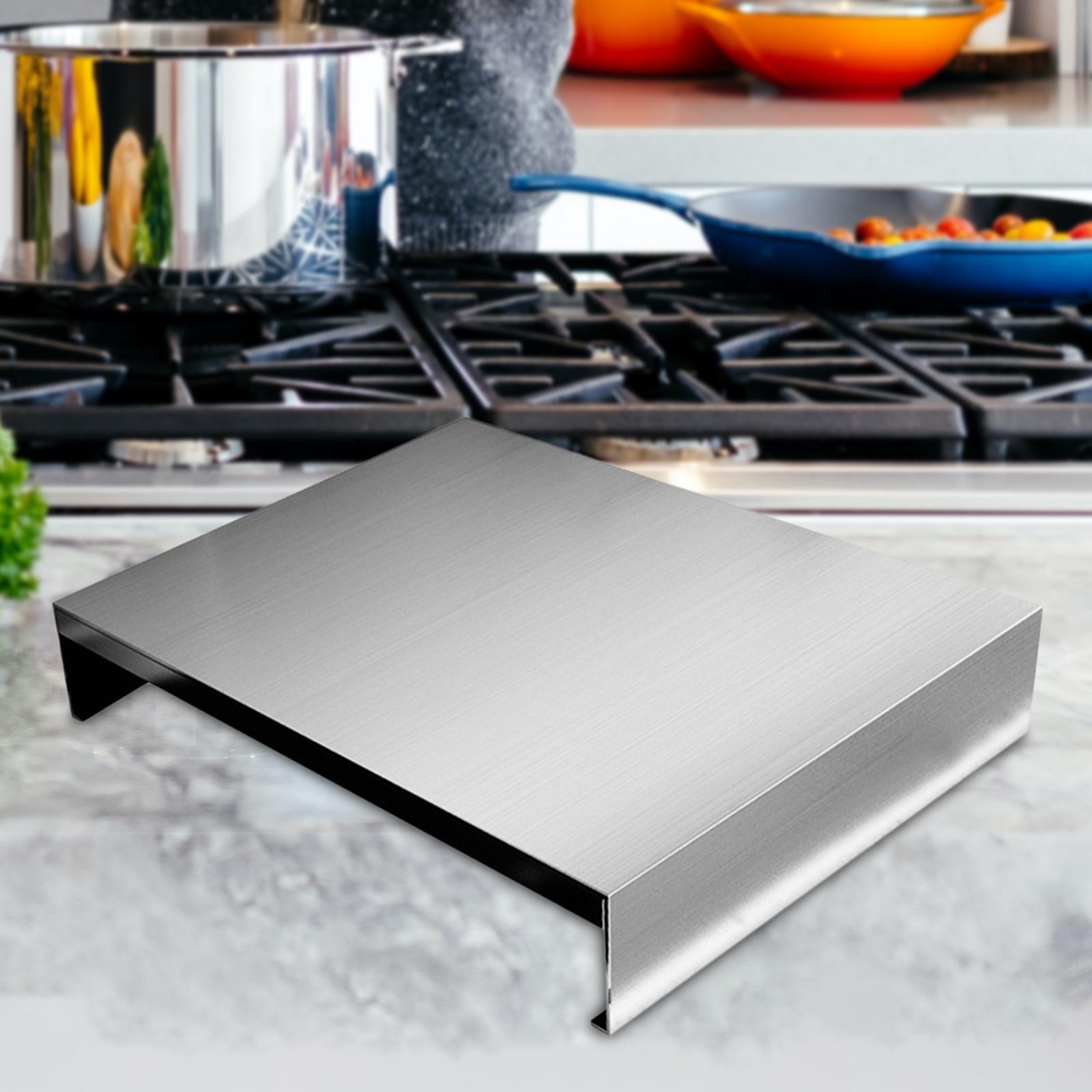 鍋、トップカバー、省スペース、パンオーガナイザー、調理器ラッ - Kitchen Baking Pan Organizer のレビューと価格