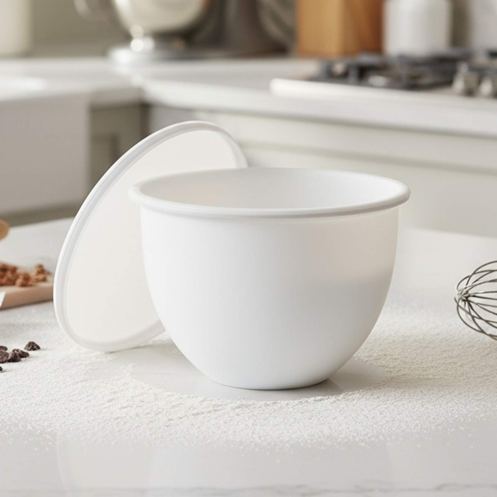 キッチンエイド チルトヘッド 5クォートミキサー用 シリコン - Kitchen Aid Baking Mixer のレビューと価格