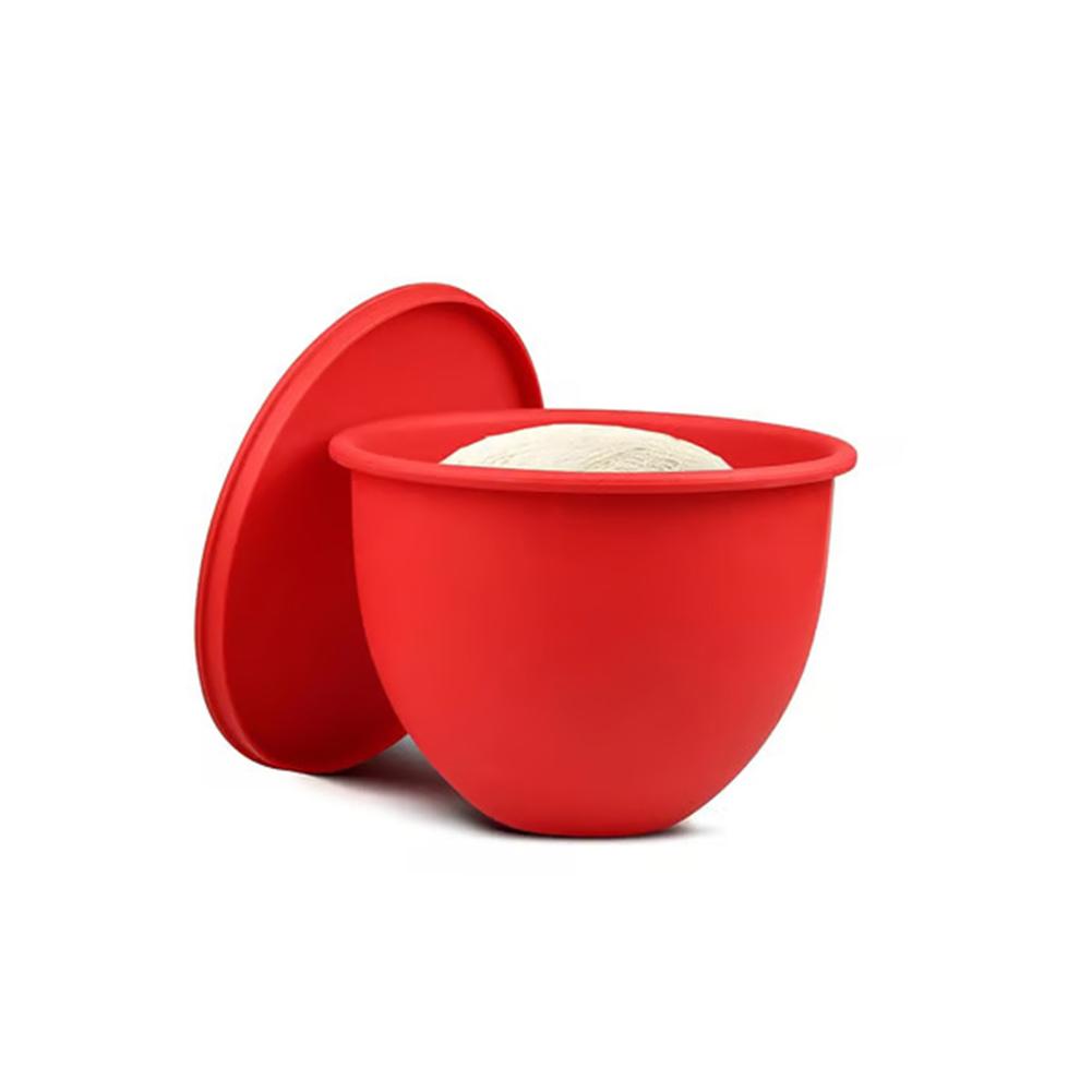 シリコンボウルライナー 蓋付き キッチンエイドチルトヘッドミ - Kitchen Aid Baking Lid のレビューと価格