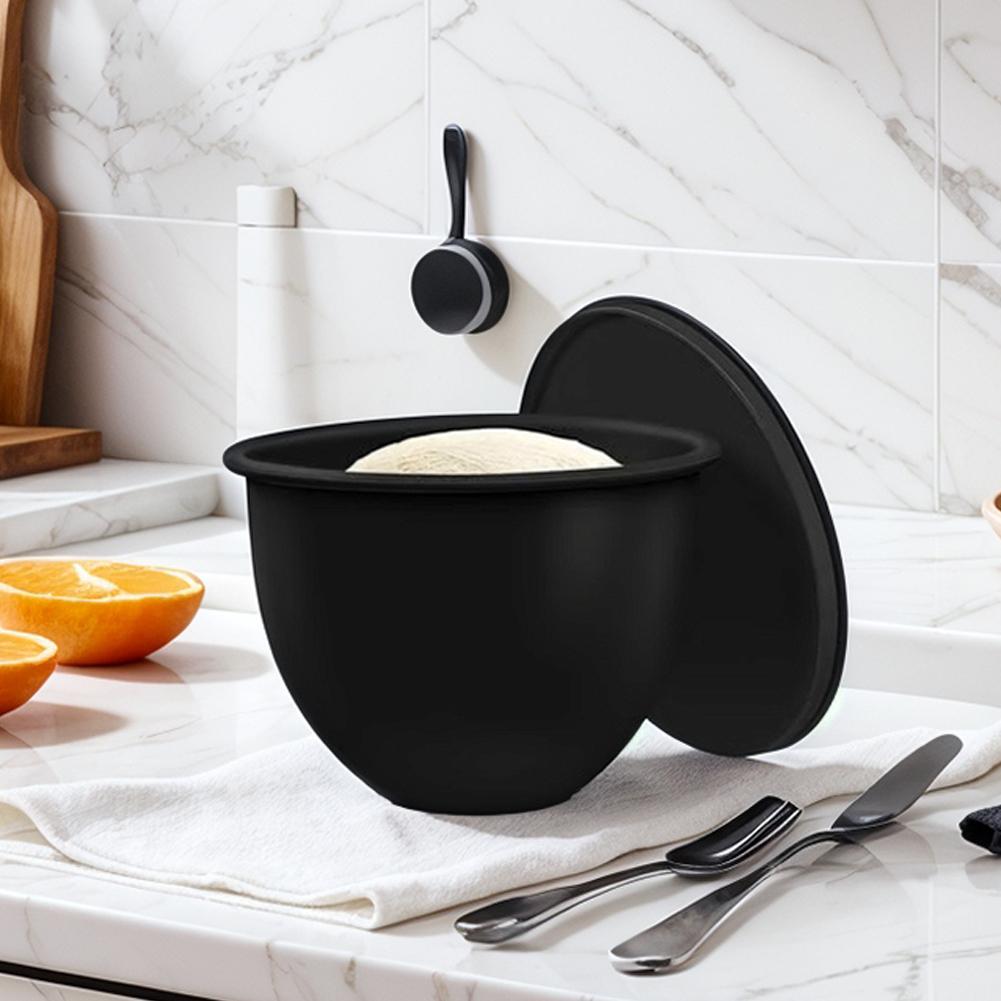 1 個のユニバーサルシリコンボウル、蓋付き、キッチンエイドチ - Kitchen Aid Baking Lid のレビューと価格