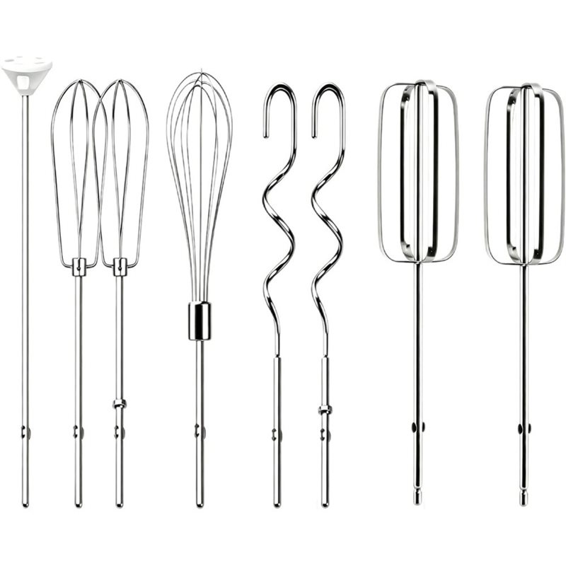 AT28-ハンドミキサーアタッチメント キッチンエイドミキサ - Kitchen Aid Baking Mixer のレビューと価格