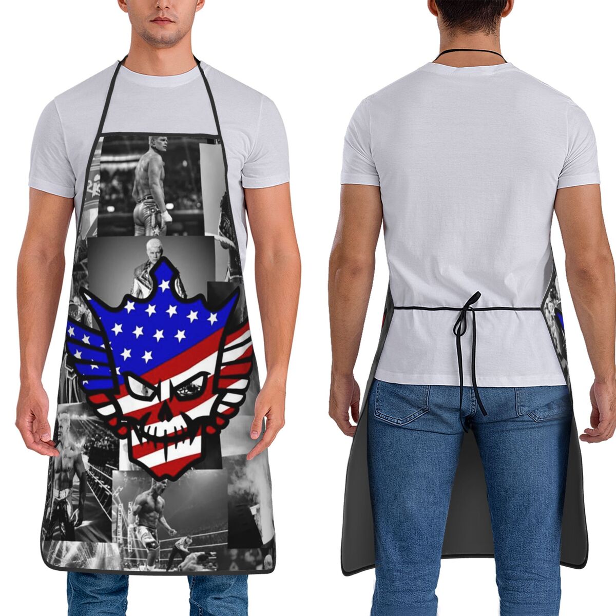 イン・ザ・リング コディ・ローズ アメリカン・ナイトメア・エ - Kitchen Nightmares Baking のレビューと価格