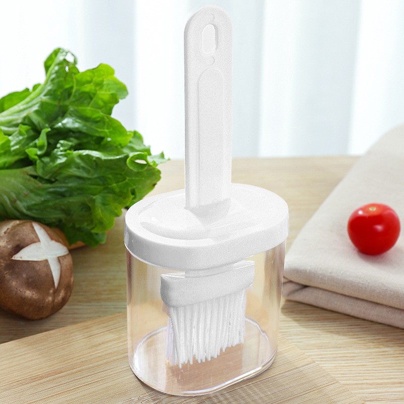キッチンツールセット キッチンアクセサリー 調理器具 シリコ - Kitchen Baking Brush のレビューと価格