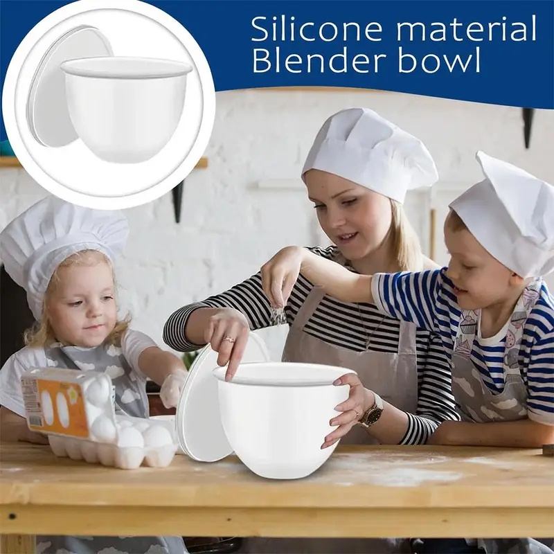 新しいシリコンライナー キッチンエイド チルトヘッド 5 ク - Kitchen Aid Baking Lid のレビューと価格