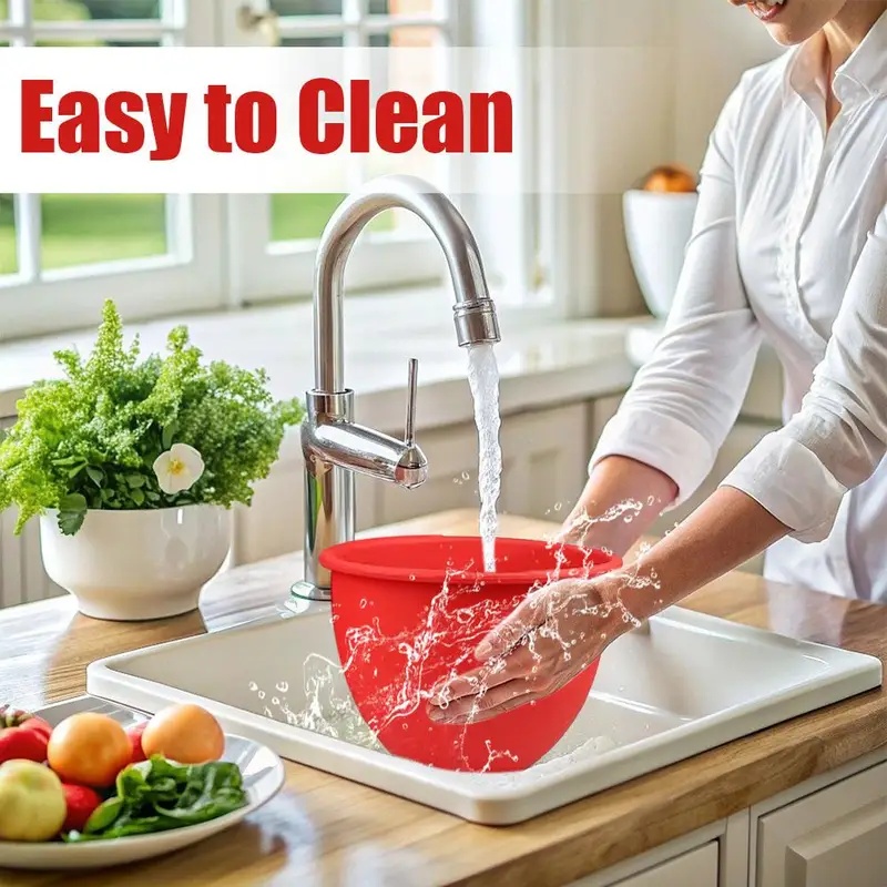 新しいシリコンライナー キッチンエイド チルトヘッド 5 ク - Kitchen Aid Baking Lid のレビューと価格
