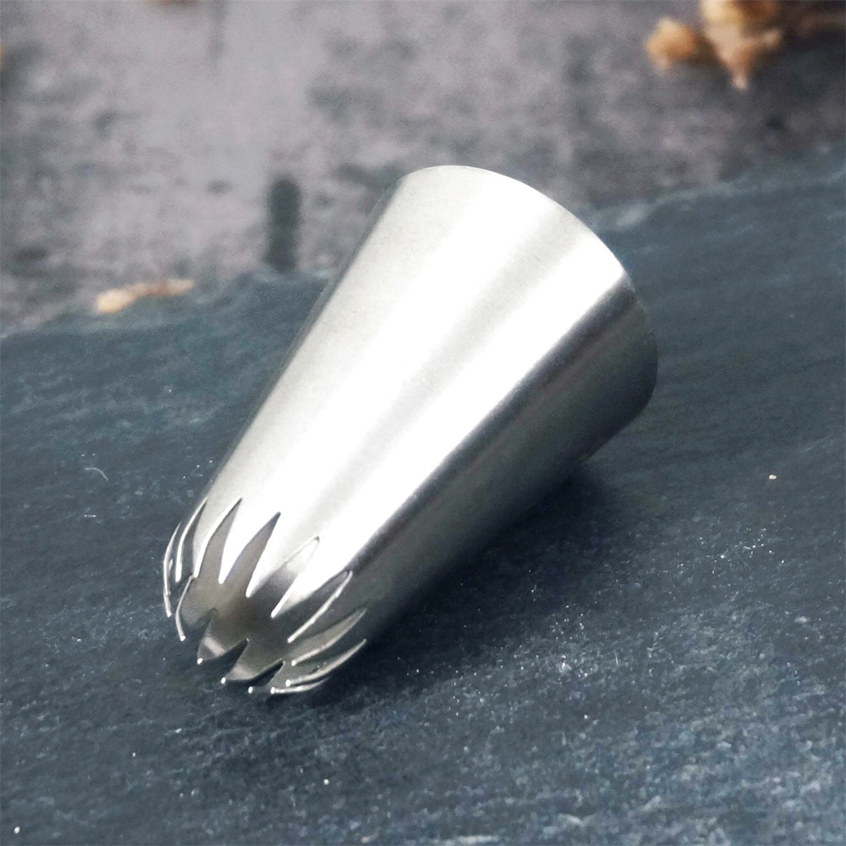 # 6B 配管ノズルケーキデコレーションアイシングヒントステ - Decorating Tip Set のレビューと価格