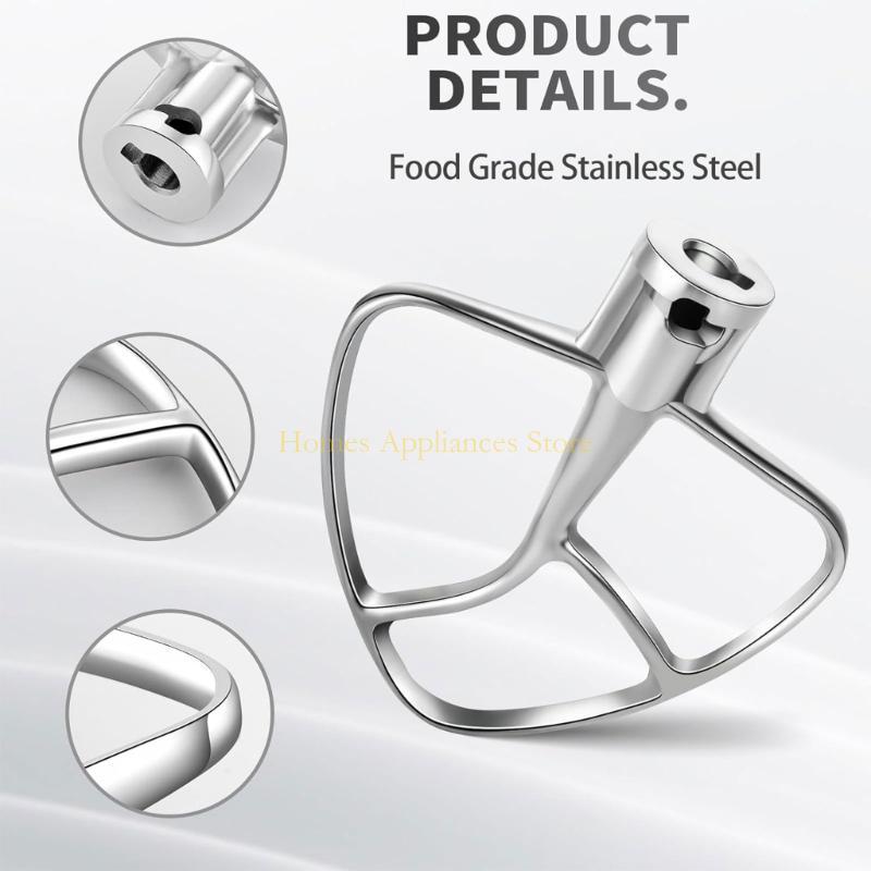 4.5-5QT K45SS KSM150 KSM152 KS - Kitchen Aid Baking Mixer のレビューと価格