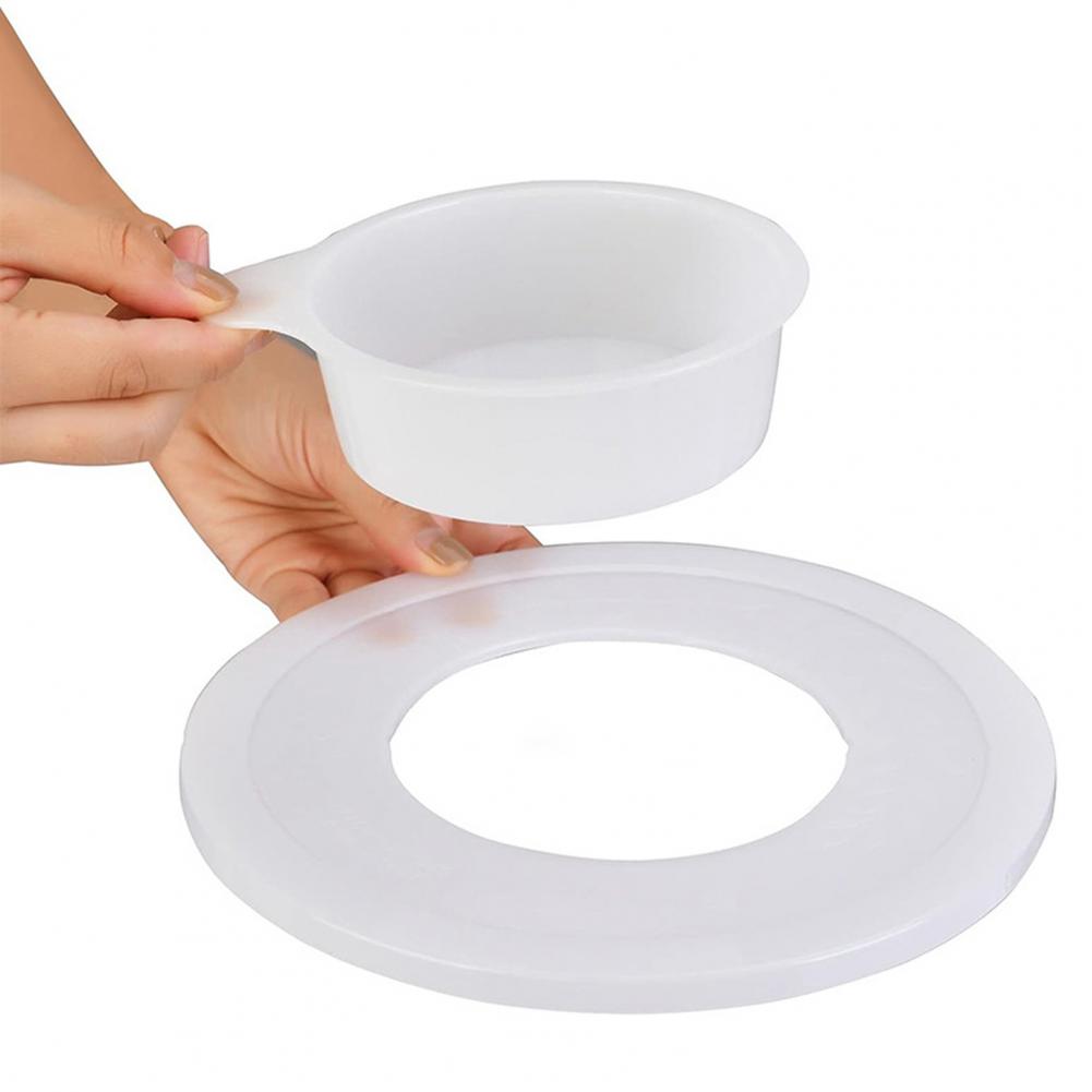 ミキサーボウルカバー KitchenAid 4.5-5 Qt - Kitchen Aid Baking Lid のレビューと価格