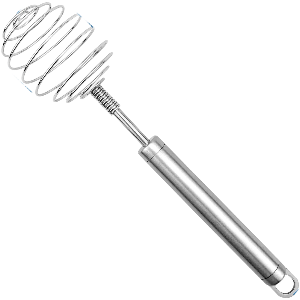 24 センチメートルステンレス鋼エッグビーター泡立て器ハンド - Baking (Kitchen Ingredient) のレビューと価格