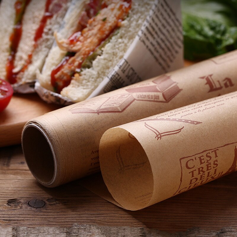 パンクキッチンツール用の8mクッキングペーパー8mカットしや - Kitchen Baking Utensil のレビューと価格